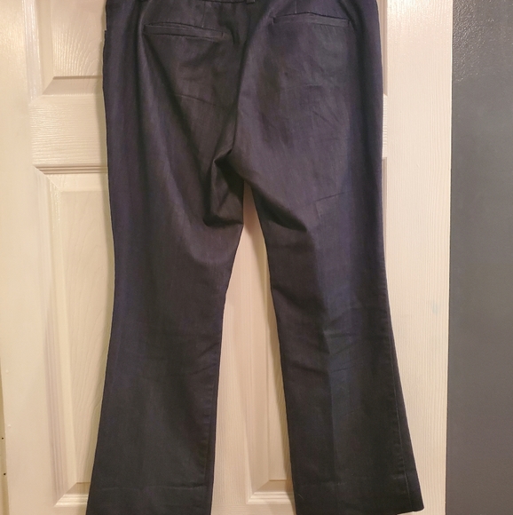 New York and company dark jeans - Picture 3 of 4